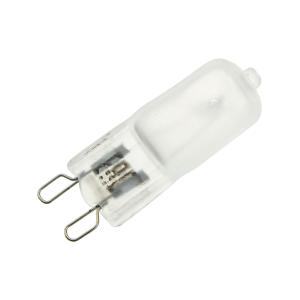 Лампа G9 220V 40W JDC Camelion, цвет матовый, FR