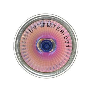 Лампа GU5.3 12V 50W Feron галоген