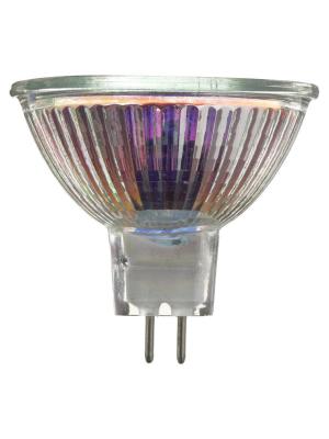 Лампа GU5.3 12V 50W Feron галоген