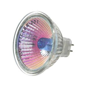 Лампа GU5.3 12V 50W Feron галоген