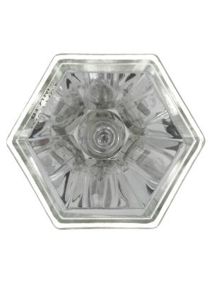 Лампа GU5.3 12V 50W Feron галогеновая