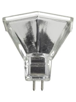 Лампа GU5.3 12V 50W Feron галогеновая