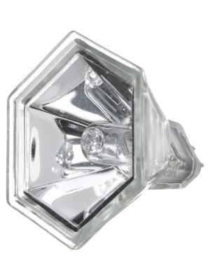 Лампа GU5.3 12V 50W Feron галогеновая