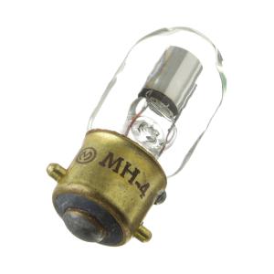 Лампа МН-4 неоновая, газоразрядная