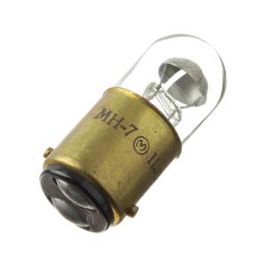 Лампа МН-7 неоновая, газоразрядная