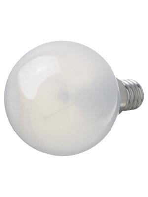 Лампа накаливания шар 25Вт Е14 230В FR25 Osram classic P