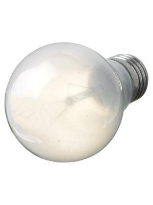 Лампа накаливания Шар 60Вт 230В Е27 FL Osram