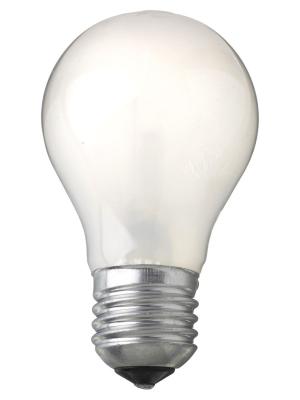 Лампа накаливания Шар 60Вт 230В Е27 FL Osram