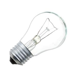 Лампа накаливания Шар 75Вт 230В Е27 CL Osram