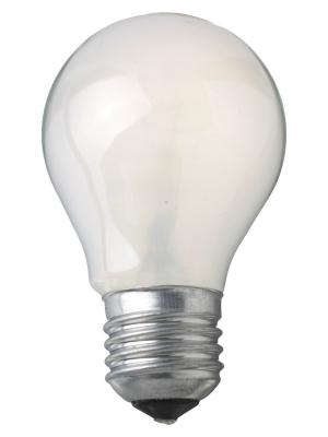 Лампа накаливания Шар 75Вт 230В Е27 FL Osram