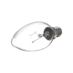 Лампа накаливания свеча 25Вт Е14 230В 200Лм Osram 