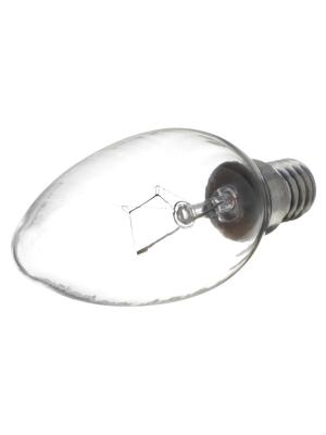 Лампа накаливания свеча 60Вт Е14 GL60 230В 660Лм Osram 