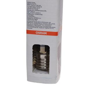 Лампа натриевая 1000W E40 Vialox NAV-T Osram 65х360мм