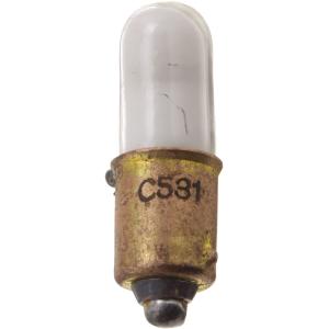 Лампа неоновая ТЛЗ1-1 белая