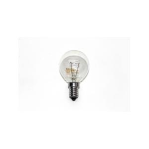 Лампа Philips E14 230V 40W шар прозрачная