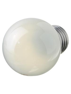 Лампа Philips E27 60W 230V P45 640Lm шар матовый