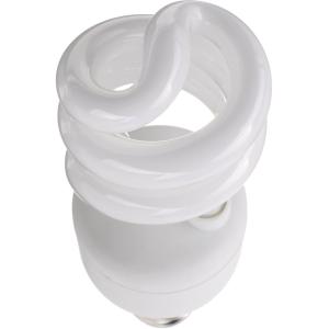 Лампа Prime E27 15W 4200, холодный белый со спиралью T4SP15/842E27PY