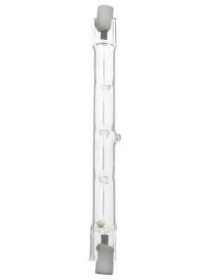 Лампа R7s 220V 100W HL117 Foton галогенная, 12х114,2мм