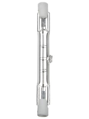 Лампа R7s 220V 150W BLV галогенная, 12х78мм