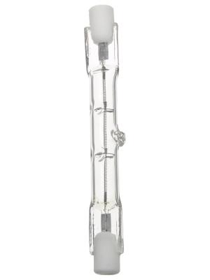 Лампа R7s 220V 150W галогенная, 12х78мм