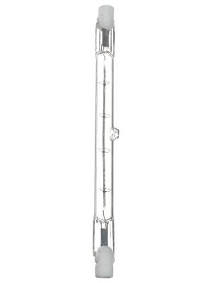 Лампа R7s 220V 300W BLV галогенная, 12х118мм