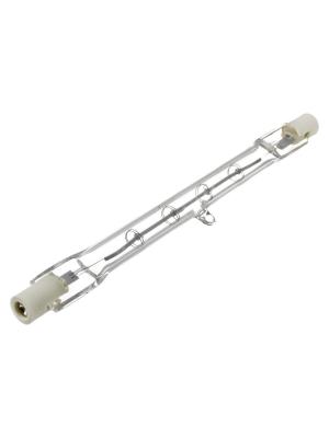 Лампа R7s 220V 300W Quartzline галогенная, 12х118мм