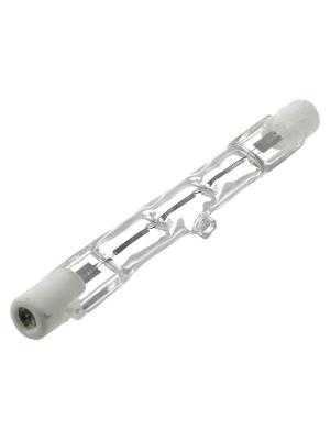 Лампа R7s 230V 150W PH-J78 Jazzway галогенная, 12х74,9мм