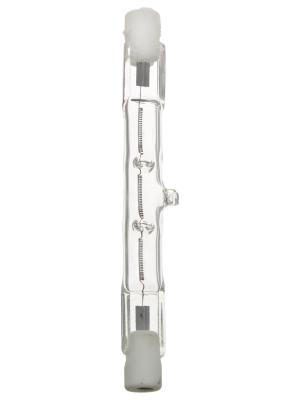 Лампа R7s 230V 150W PH-J78 Jazzway галогенная, 12х74,9мм
