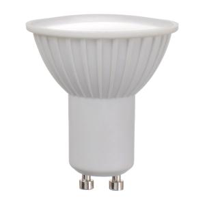 Лампа светодиодная 3Вт 220В GU10 4000К 230Лм Navigator