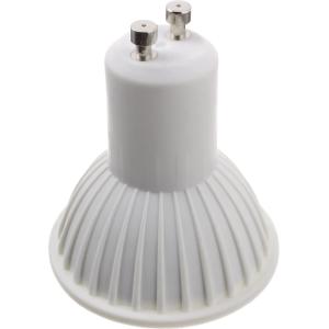 Лампа светодиодная 3Вт 220В GU10 4000К 230Лм Navigator