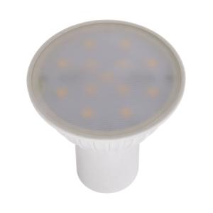 Лампа светодиодная 3Вт 220В GU10 4000К 230Лм Navigator