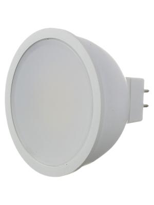 Лампа светодиодная 7Вт 220В GU5.3 4000К 600Лм Osram