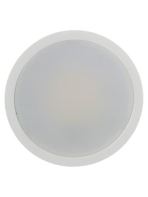 Лампа светодиодная 7Вт 220В GU5.3 4000К 600Лм Osram