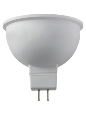Лампа светодиодная 7Вт 220В GU5.3 4000К 600Лм Osram