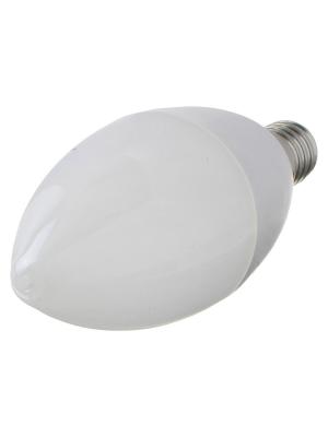 Лампа светодиодная 7Вт 230В Е14 560Лм 3000К Osram, свеча матовая