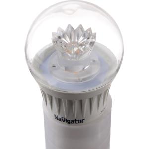 Лампа светодиодная 7Вт E14 176-264В 2700K G45 Navigator