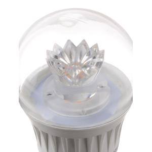 Лампа светодиодная 7Вт E14 176-264В 2700K G45 Navigator 