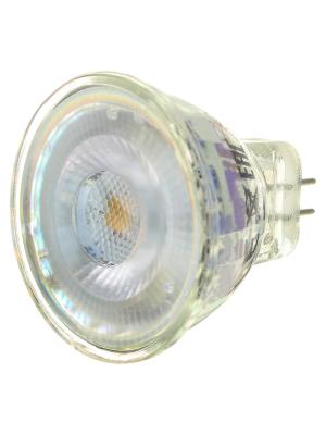 Лампа светодиодная GU4 2.5W 12В 4000K MR11 Osram