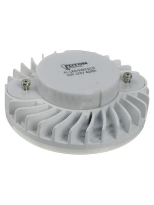 Лампа светодиодная GX53 10Вт 4200К FL-LED Foton