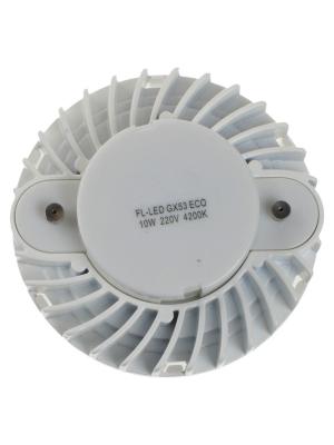 Лампа светодиодная GX53 10Вт 4200К FL-LED Foton