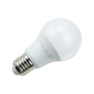 Лампа светодиодная LED-A60-VC 15Вт 230В Е27 3000К 1350Лм матовая in home 
