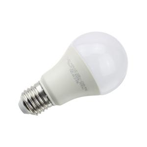 Лампа светодиодная LED-A65-VC 20Вт 230В Е27 4000К 1800Лм матовая in home 