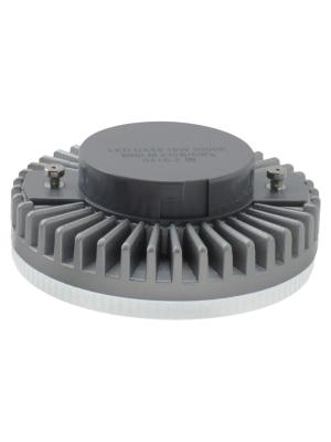 Лампа светодиодная LED-GX53 10Вт 220В 3000К 380Лм Jazzway