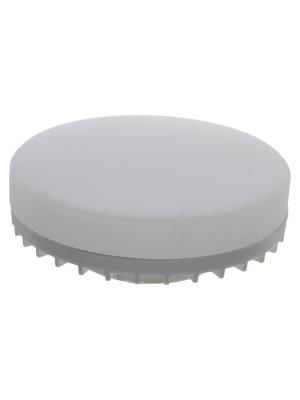 Лампа светодиодная LED-GX53 10Вт 220В 5000К 840Лм Jazzway