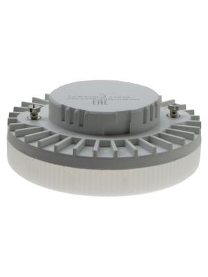 Лампа светодиодная LED-GX53 10Вт 220В 5000К 840Лм Jazzway