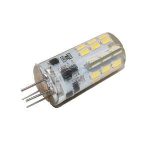 Лампа светодиодная LED-JC 3Вт 12В G4 4000К 270Лм ASD Standart