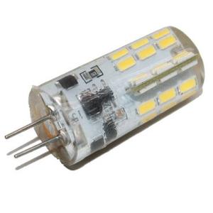 Лампа светодиодная LED-JC 3Вт 12В G4 4000К 270Лм ASD Standart