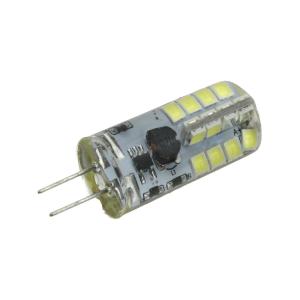 Лампа светодиодная LED-JC 3Вт 12В G4 6500К 290Лм in home