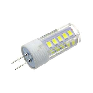 Лампа светодиодная LED-JC 5Вт 12В G4 6500К 480Лм in home