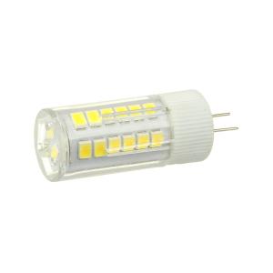 Лампа светодиодная LED-JC-VC 3Вт 12В G4 4000К 270Лм in-home